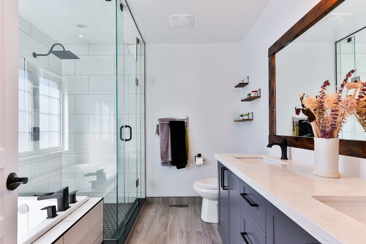 Deep cleaning checklist for Doha homes