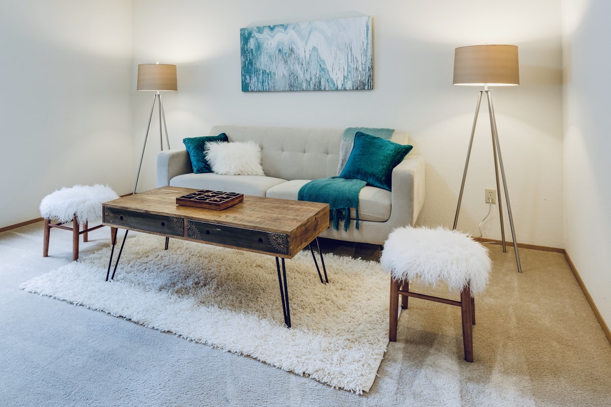 Move-out cleaning guide for Doha rentals
