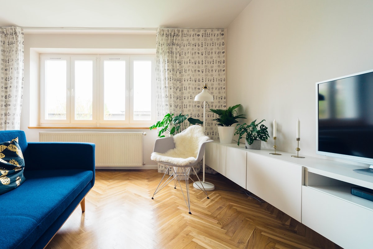 Managing dust in Qatar's climate: cleaning tips for Doha homes